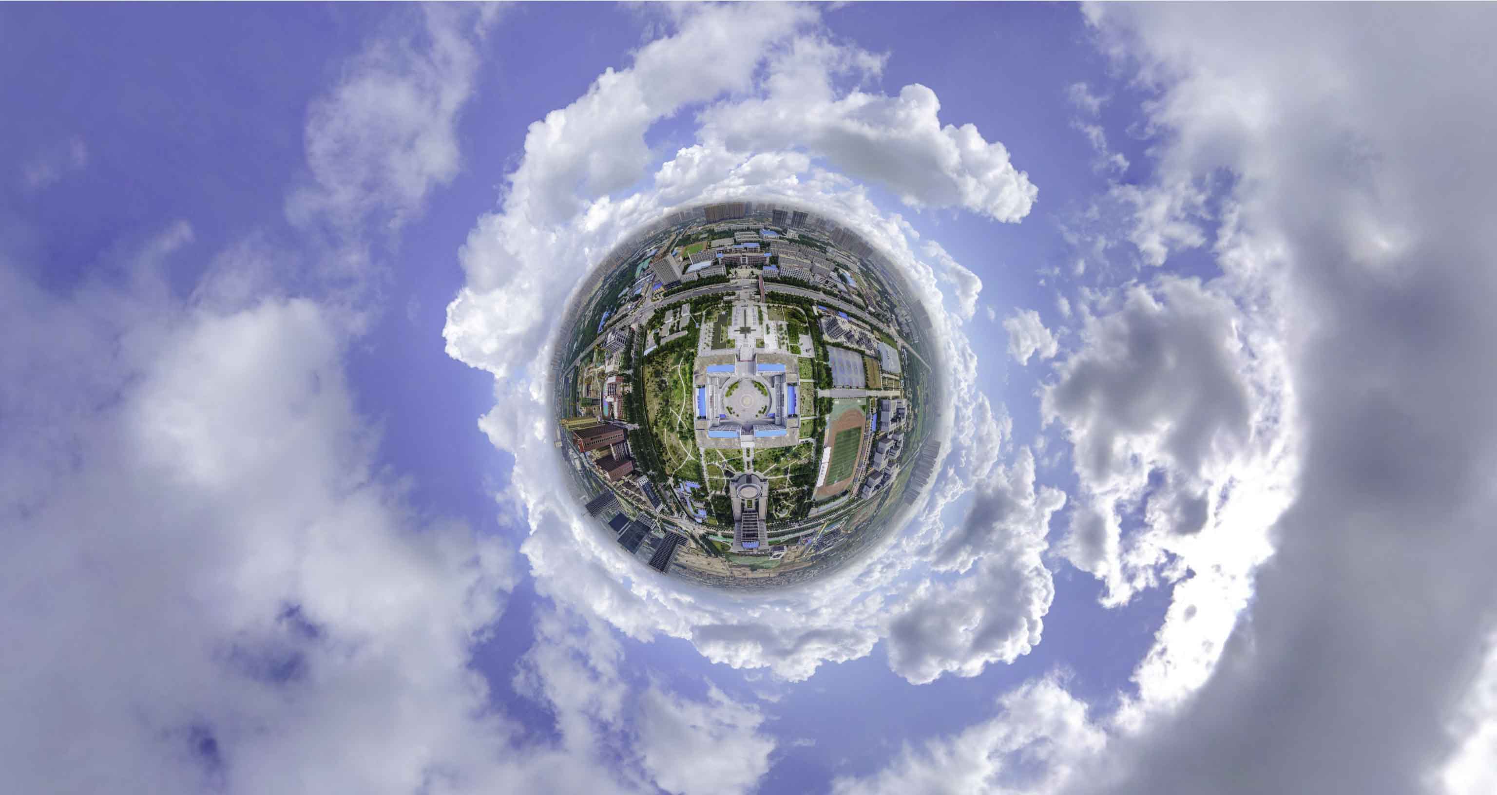 蒋湖农场格凸河风景名胜区