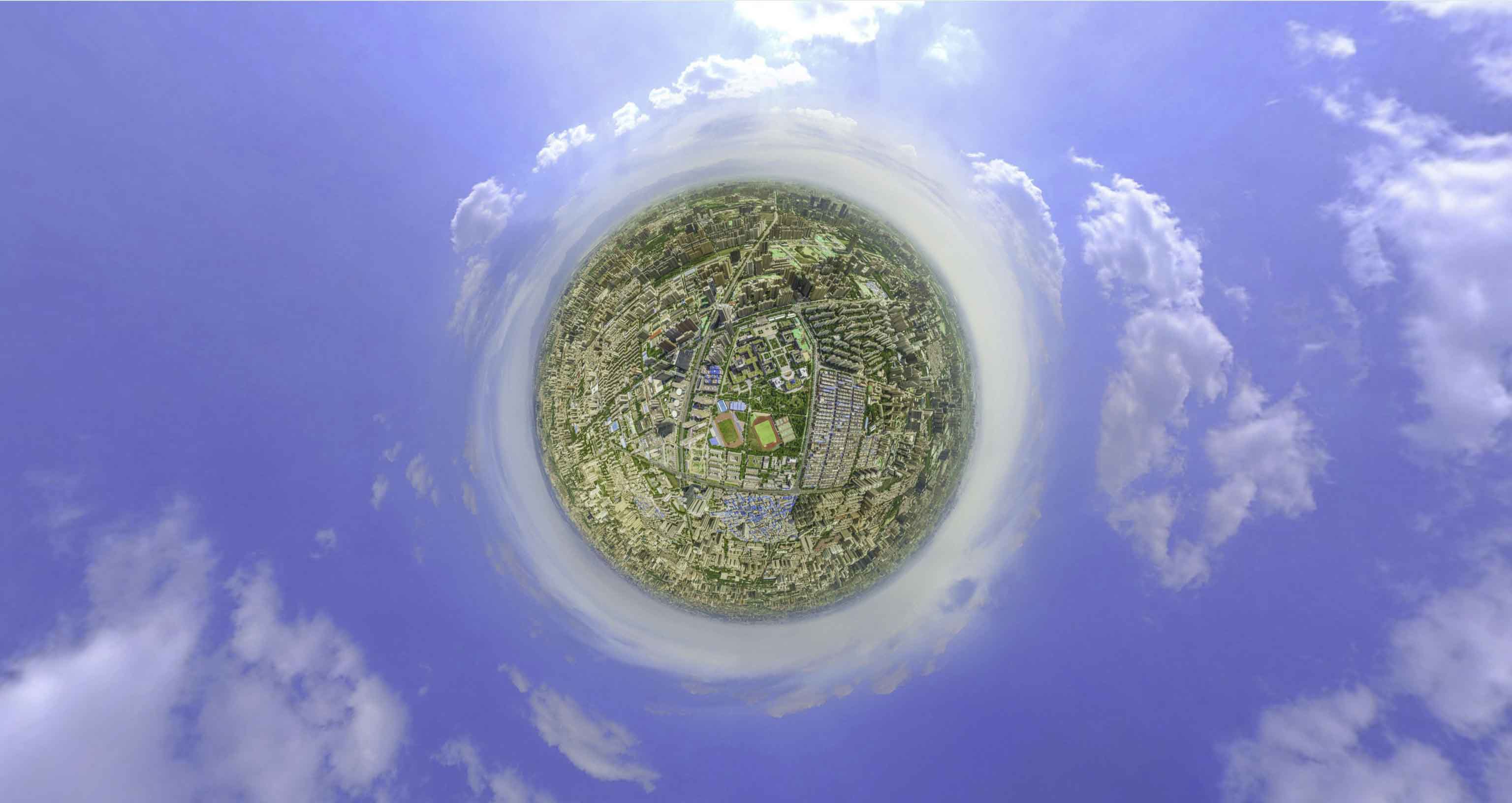 蒋湖农场沣河金湾