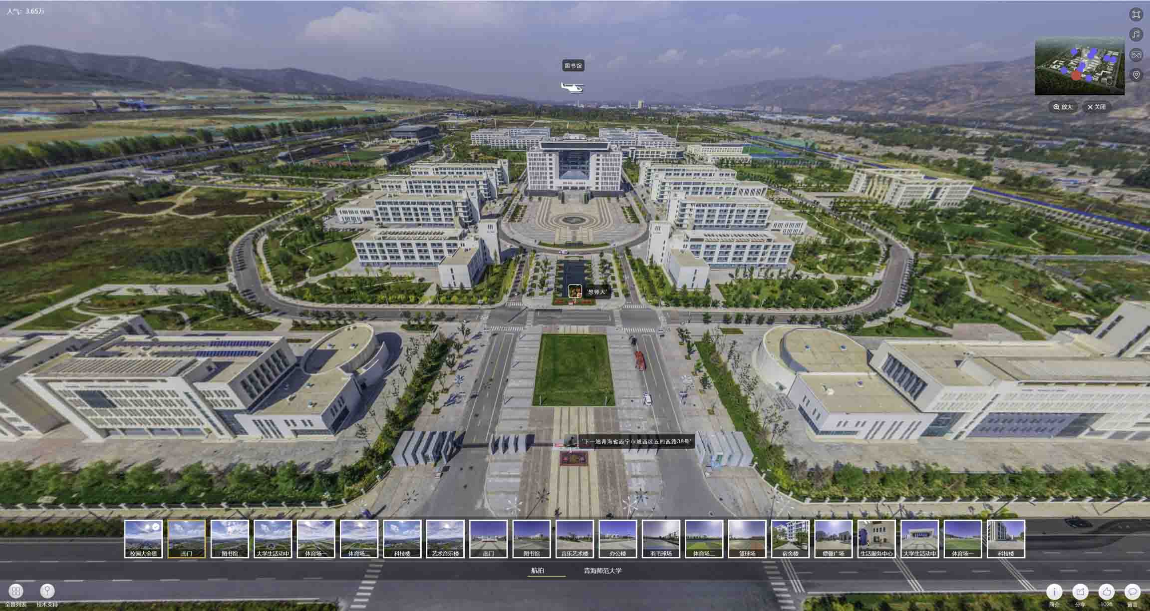 蒋湖农场油菜花-惊艳半生的花海仙境